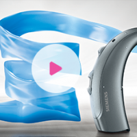 西门子助听器的发展历史